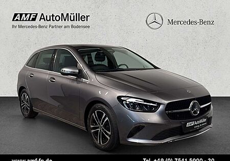 Mercedes-Benz B 180 Progressive +AHK+LED+KMAERA+NAVI+EASY-P.+