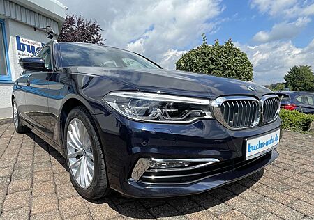 BMW 540 i xDrive Touring Luxury Line