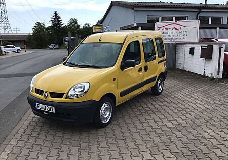 Renault Kangoo 1.5 dCi 60kW Expression