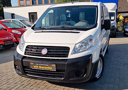 Fiat Scudo 12 L2H1 130 Multijet