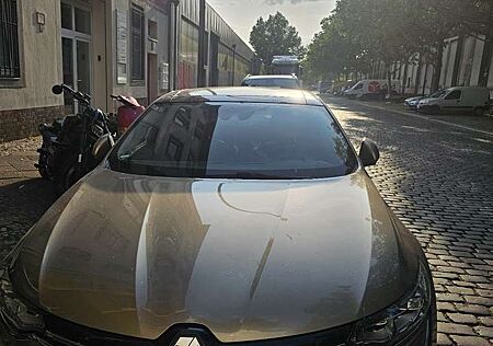 Renault Talisman TCe 225 EDC GPF INITIALE PARIS