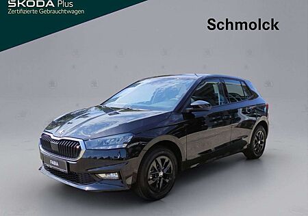 Skoda Fabia Selection 1.0 TSI 95 PS LED PDC CLIMATRONI