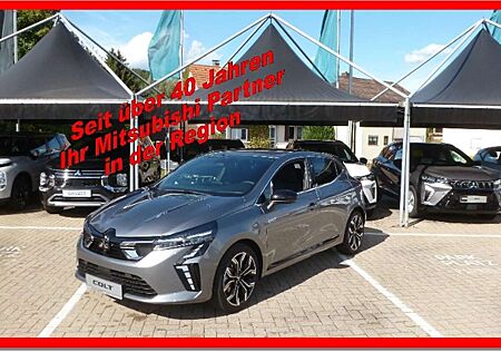 Mitsubishi Colt 1,6 Edition AT/Hyrid Tageszulassung