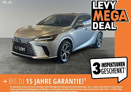 Lexus RX 350 h E-Four Business Edition *8FACH*NAVI*