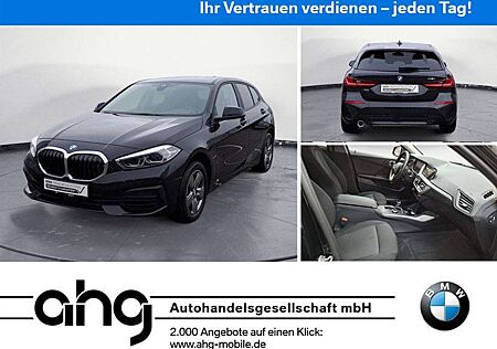 BMW 116 i Cockpit Professional PDC aut. Heckkl. Sitzh