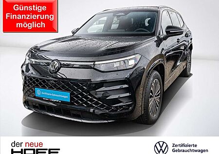 VW Tayron Volkswagen 2.0 TDI DSG R-Line 4M 5J.Garantie AHK H+K HeadUp M