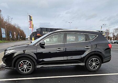 DFSK Glory 580 • Top gepflegt