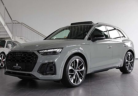 Audi SQ5 VOLL*CARBON*HEAD-UP*AHK*LED*B&O*