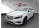 Mercedes-Benz A 180 CDI /d BlueEfficiency/Sportsitze Klima/ALU