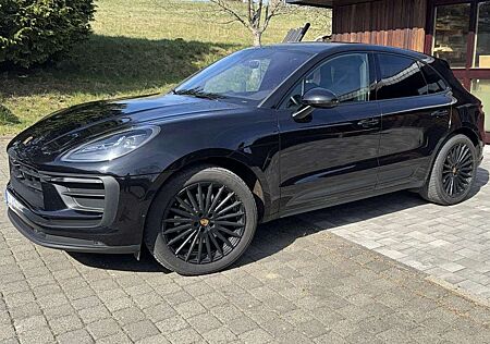 Porsche Macan - Leasingübernahme möglich -
