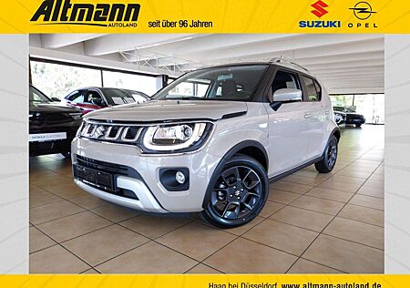 Suzuki Ignis Comfort+
