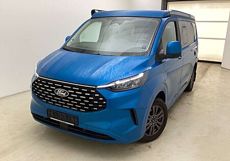 Ford Transit Custom Titanium 320 L1 Aufstelldach*Automatik*AHK*Markise