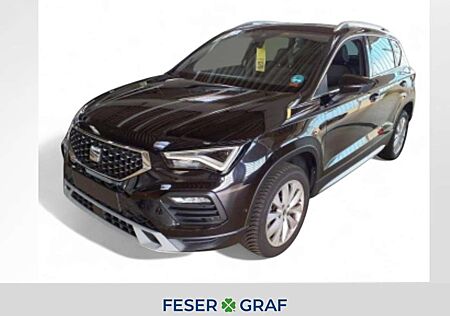 Seat Ateca 1.5 TSI Xperience LED/Sitz.-Lenkradhzg./Kamera