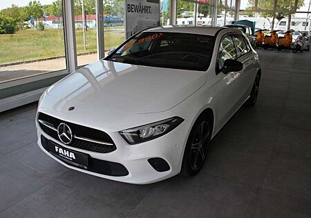 Mercedes-Benz A 200 Progressive