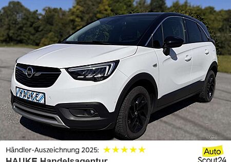 Opel Crossland X Innovation Head Up Carplay Sitzh. Rückfahrk Aut