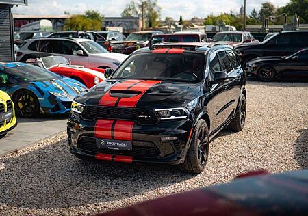 Dodge Durango 6.4 V8 SRT Performance 4x4 Night-Paket