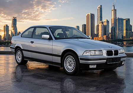 BMW 316 316 i  Coupe. 2.Hand. Comfort Edition. E36!