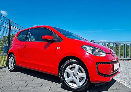 VW Up Volkswagen ! Einparkhilfe/Tempomat/Kfz.-Str. nur 20,-Jahr