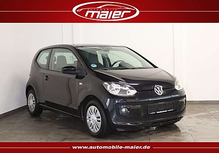 VW Up Volkswagen ! move ! Tempomat-Klimaanlage-SHZ-PDC-MP3-