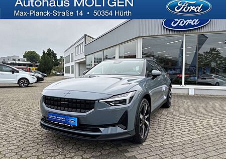 Polestar -2 2 Long Range Single Elektro 78kWh *Memory*PDC*SHZ*RF