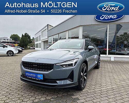 Polestar 2 Long Range Single Elektro 78kWh *Memory*PDC*SHZ*RF