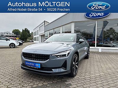 Polestar 2 Long Range Single Elektro 78kWh *Memory*PDC*SHZ*RF