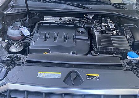 Audi Q3 35 TDI S tronic advanced