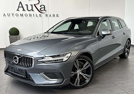 Volvo V60 Inscription T8 AWD NAV+LED+PANO+360°+19ZO+PP