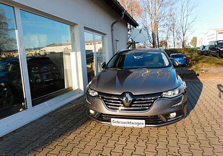 Renault Talisman BLUE dCi 150 Life Grandtour