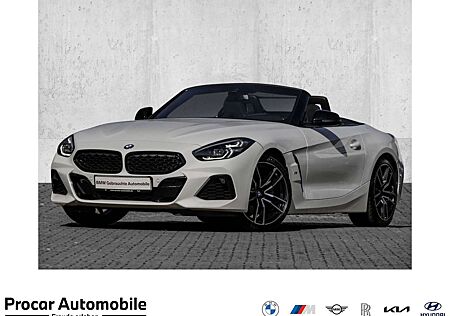 BMW Z4 sDrive20i M Sport LED HiFi Komfortz. LHZ DA