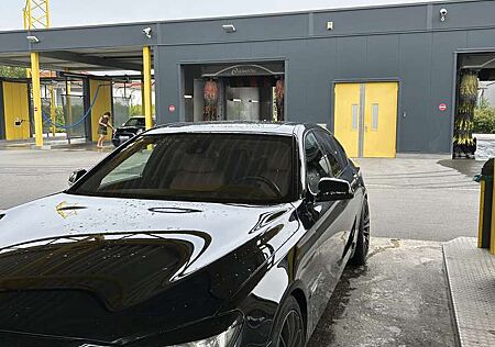 BMW 740i 740