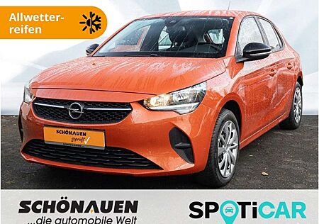 Opel Corsa ELEKTRO Edition ++OBC7,4kW+CARPLAY+ALLW+BC+
