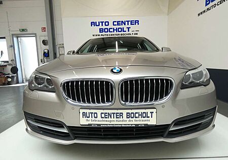 BMW 520 d*Navi*Head-Up Display*PDC