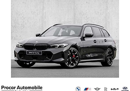 BMW 320 d 19" M-Sport HuD Pano AHK H/K DA Prof. 360°Kamera