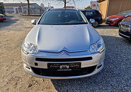 Citroën C5 Citroen Tourer BlueHDi 180 S Automatik Xenon Navi