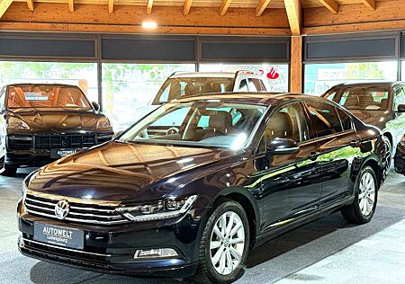 VW Passat Volkswagen Highline 4Motion DSG R-Line Limousine