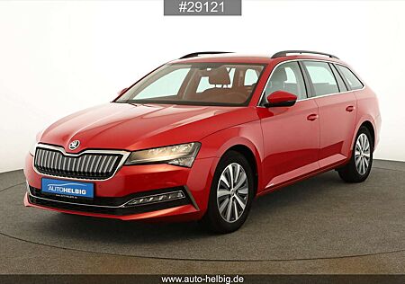 Skoda Superb Combi 1.4 TSI Ambition iV #AHK#Virtual#