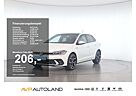 VW Polo Volkswagen 2.0 TSI DSG GTI | NAVI | PANO | BEATS |