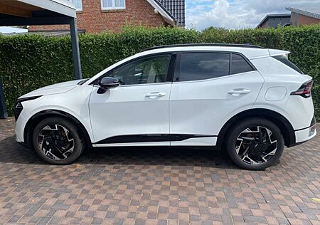 Kia Sportage GT-Line