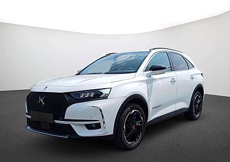 DS Automobiles DS7 Crossback DS 7 Crossback BlueHDi 130 Performance Line+