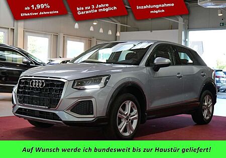 Audi Q2 35 TFSI advanced Sport *LED*Kamera*Klima*