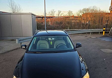 Audi Q3 2.0 TDI quattro Automatik