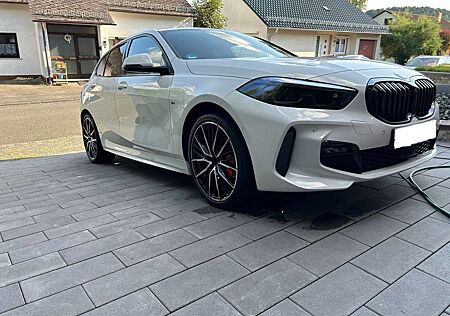 BMW 120d 120 +xDrive+Aut.+M+Sport