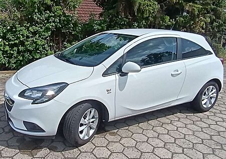 Opel Corsa 3-Türer 1.4 drive