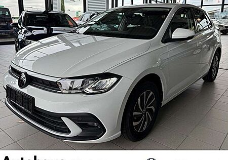 VW Polo Volkswagen Life 1.0 TSI