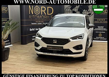 Seat Tarraco 1.4 TSI e-Hybrid DSG FR Kamera*20"*LED* FR