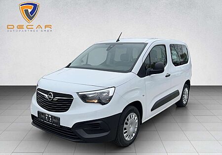 Opel Combo Life E - e *1. Hand* AHK*