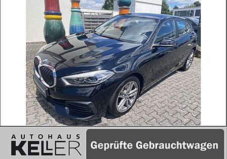 BMW 118i 118 Advantage - LED/Business/17Zoll Alu