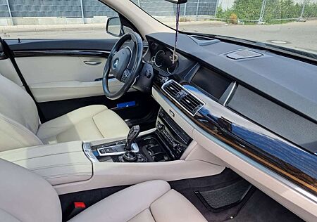BMW 535i 535 Gran Turismo Luxury