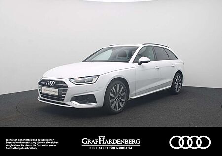 Audi A4 Avant 40 TDI quattro . LED Navi Pano ACC